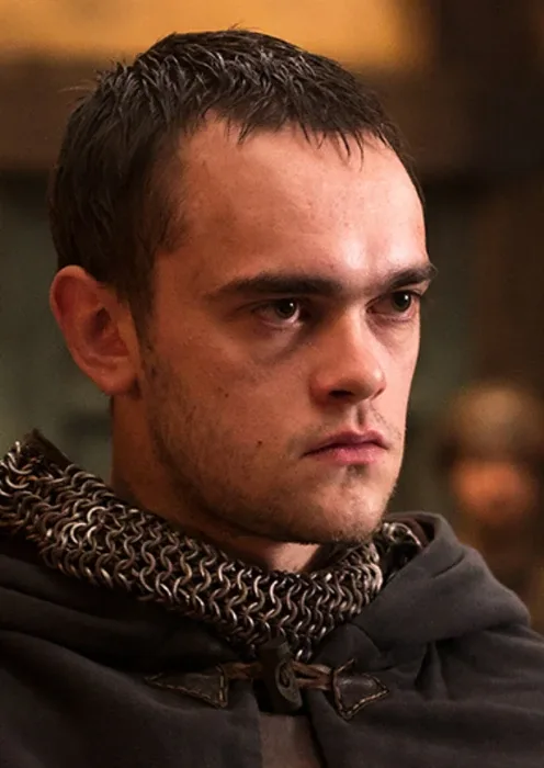 Odda The Younger