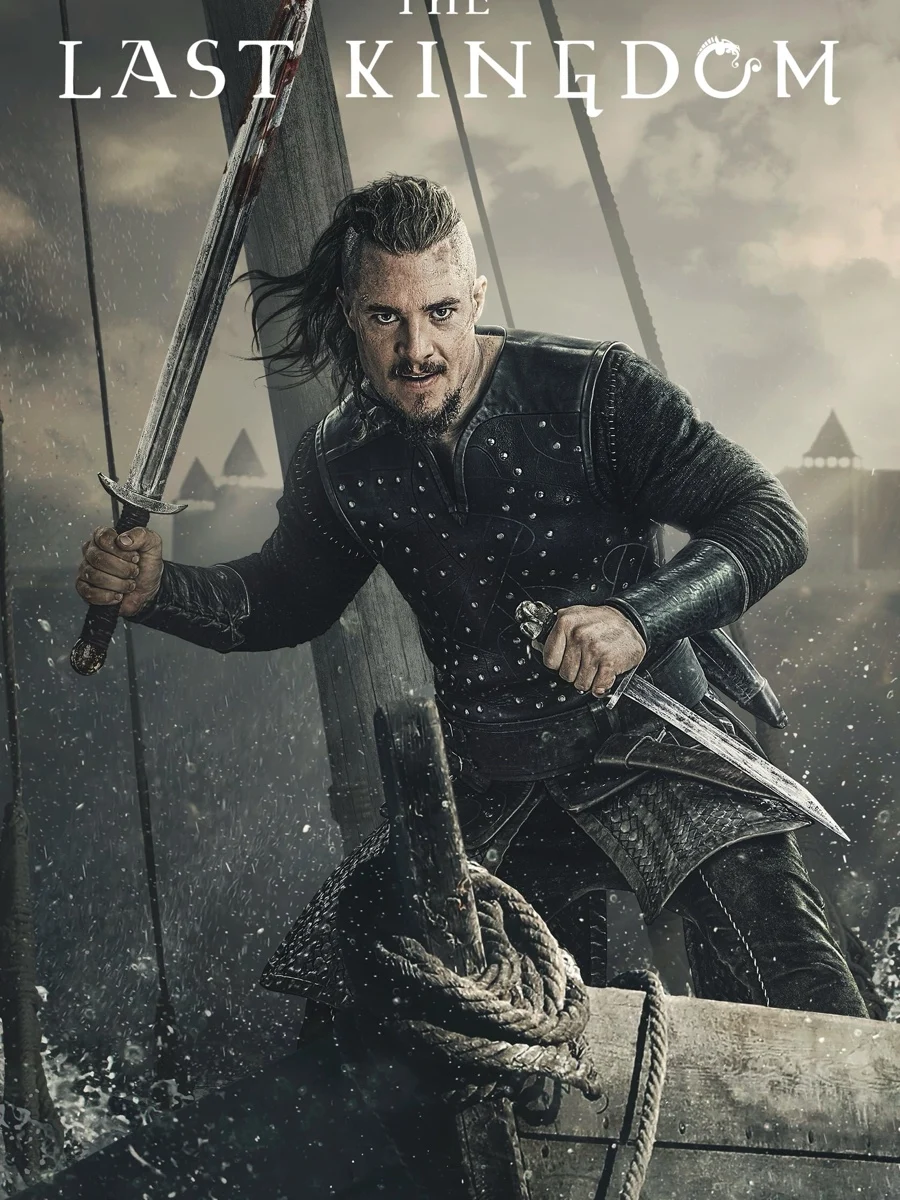 The Last Kingdom