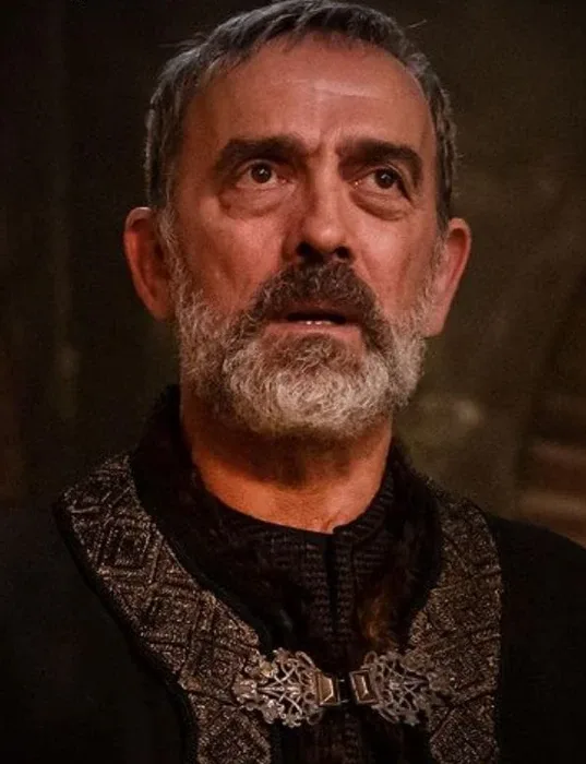 Thelhelm The Elder