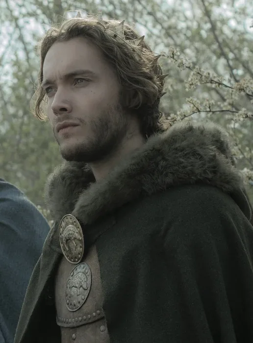 Thelred Of Mercia