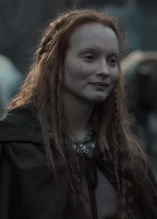 Thyra