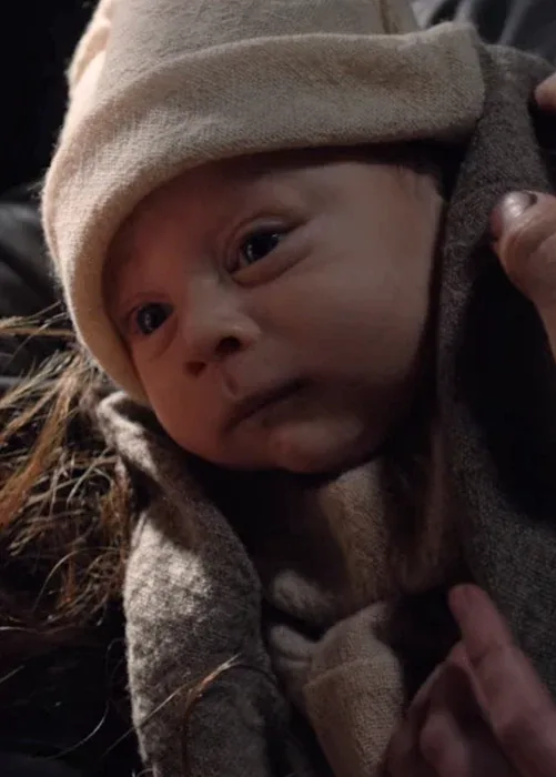 Uhtred Mildrith S Son