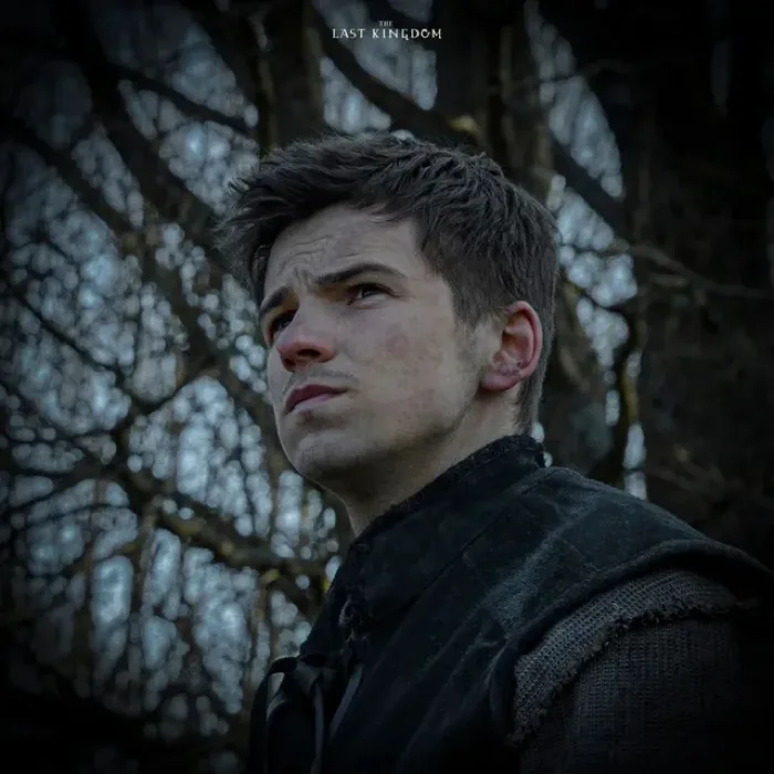 Uhtred Uhtredson