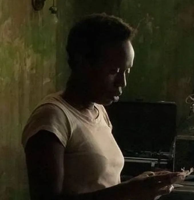 Kim Tembo