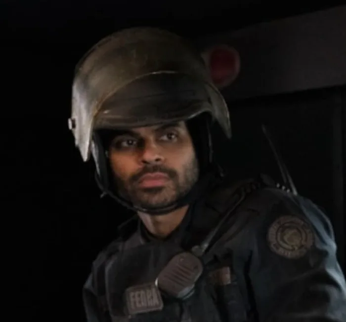 Patel