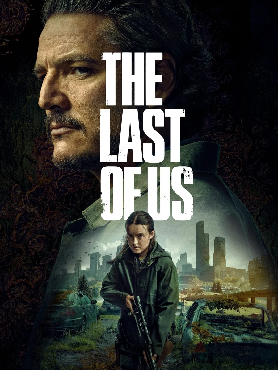 The Last of Us