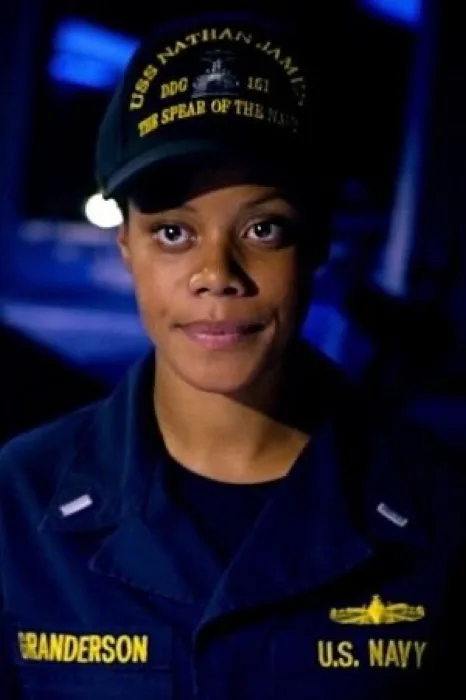 Alisha Granderson