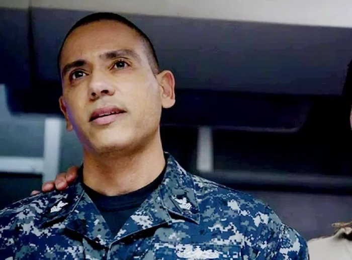 Javier Cruz