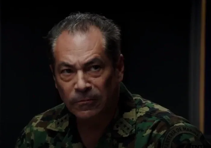 Luis Aguilar