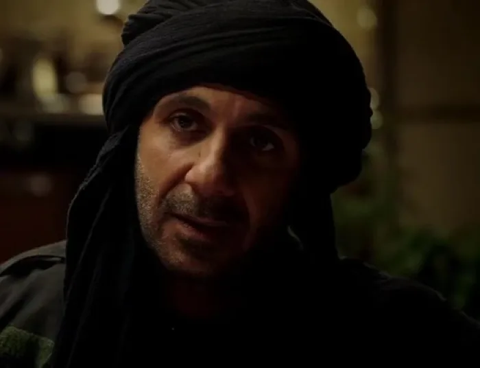 Omar Bin Dalik