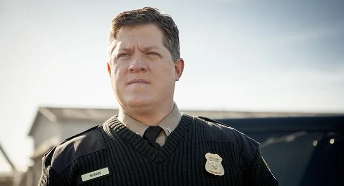 Pete Norris