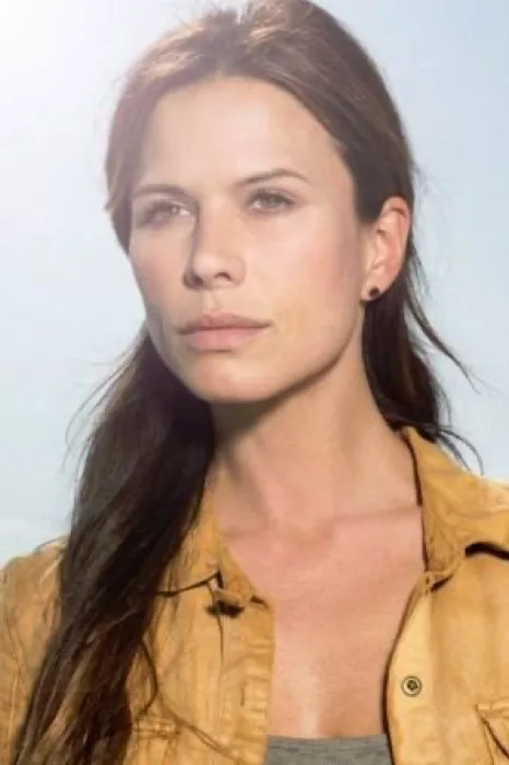 Rachel Scott