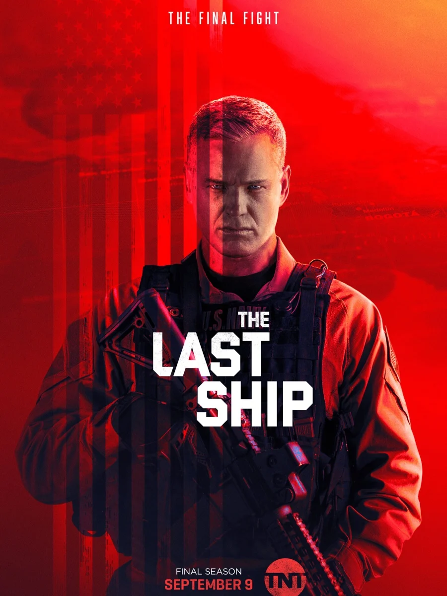 The Last Ship