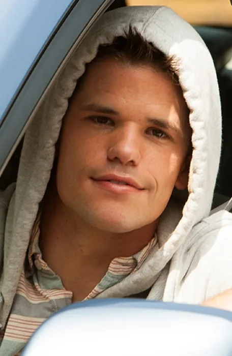 Adam Frost