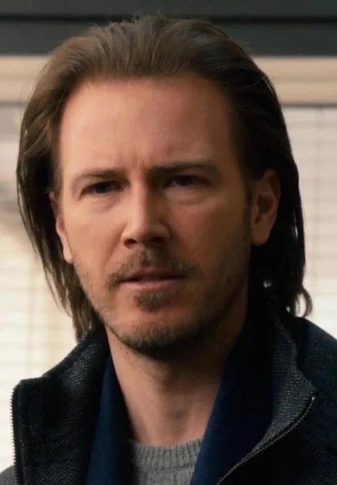 Darren Finnerty