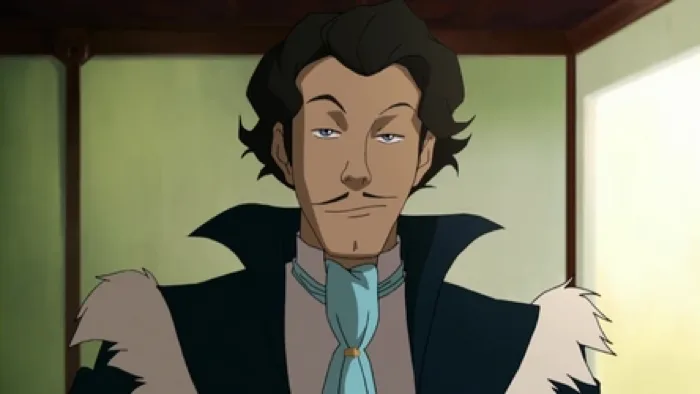 Iknik Blackstone Varrick