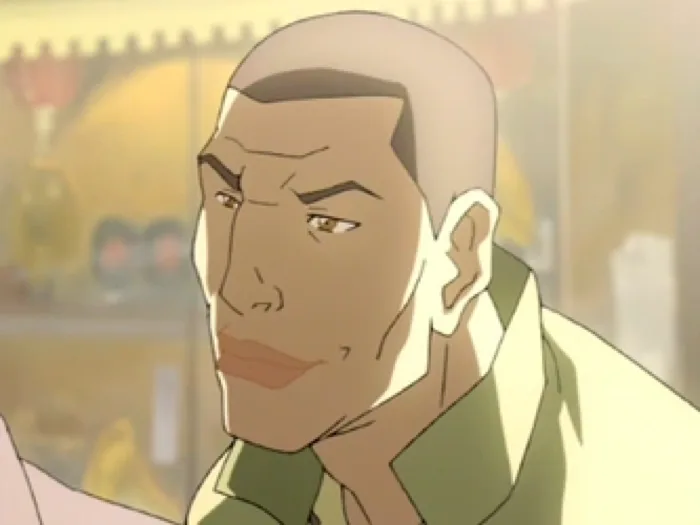 Mushi
