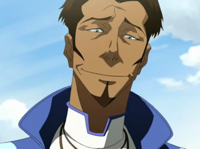 Shady Shin