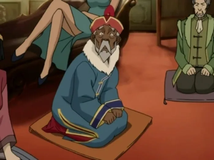Swami