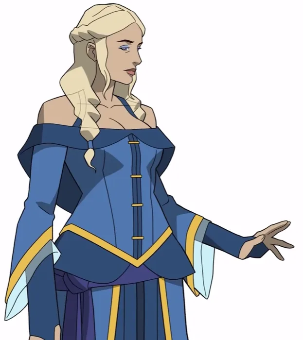 Allura Vysoren