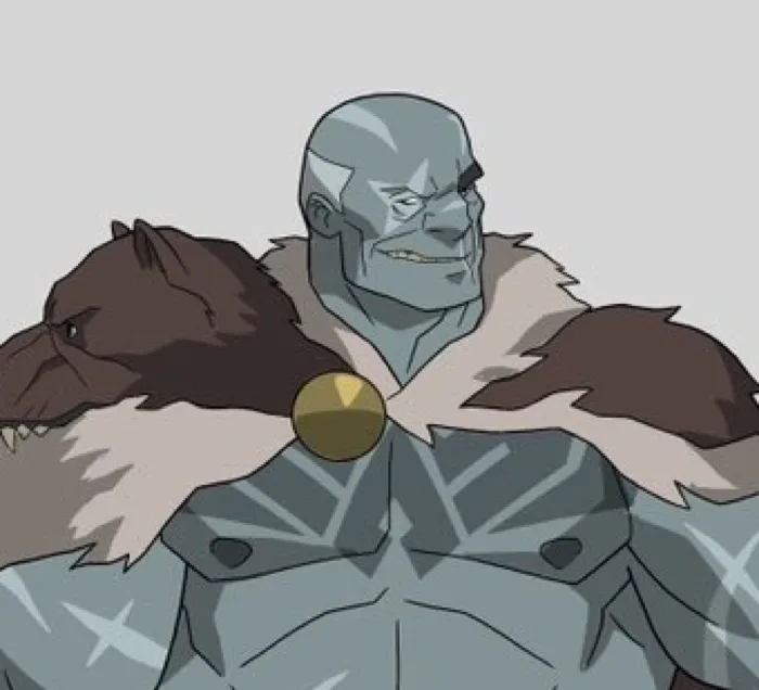 Kevdak
