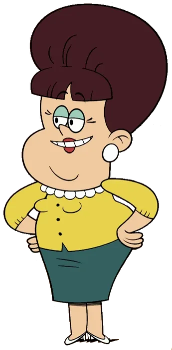 Cheryl Farrell