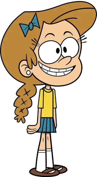 Girl Jordan