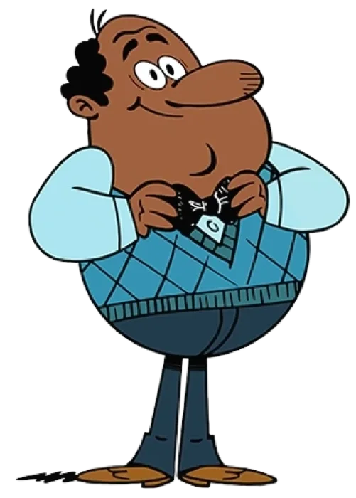 Harold Mcbride