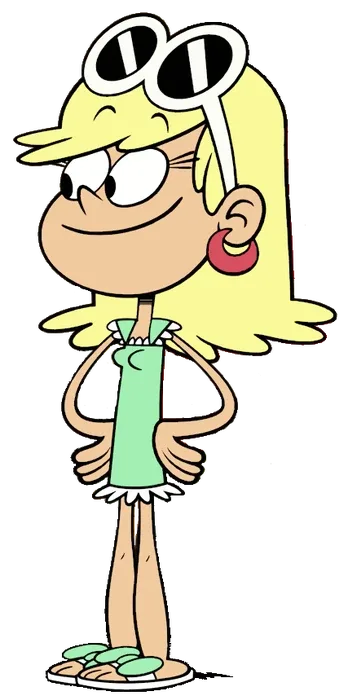 Leni Loud