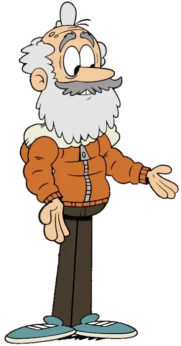 Leonard Loud