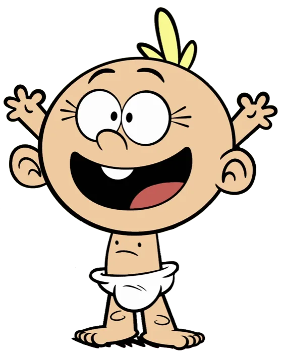 Lily Loud