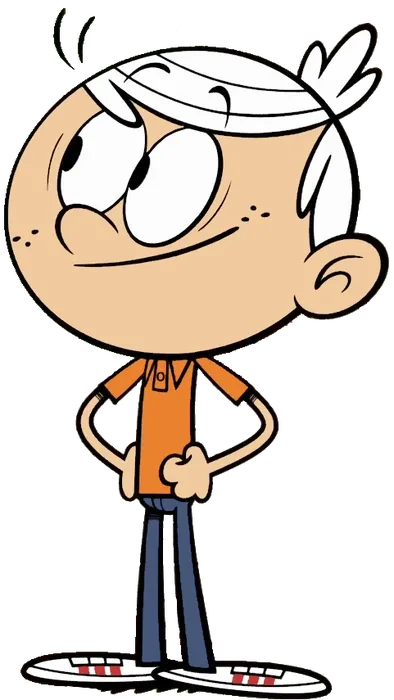 Lincoln Loud