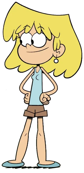 Lori Loud