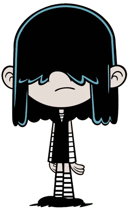 Lucy Loud