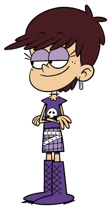 Luna Loud