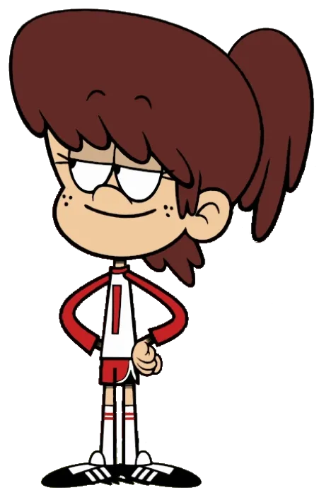 Lynn Loud