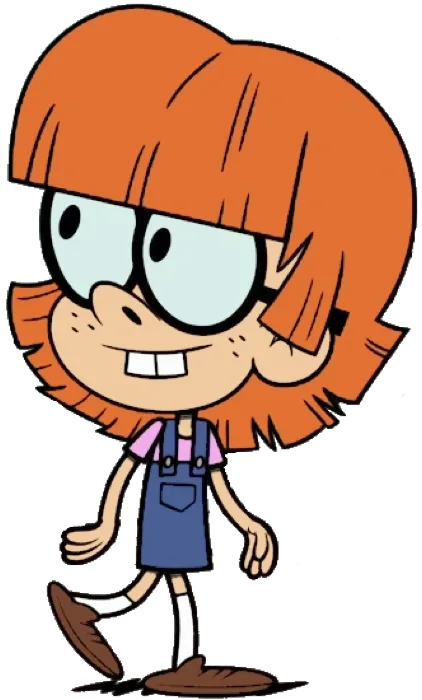 Maddie