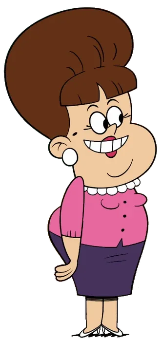 Meryl Farrell