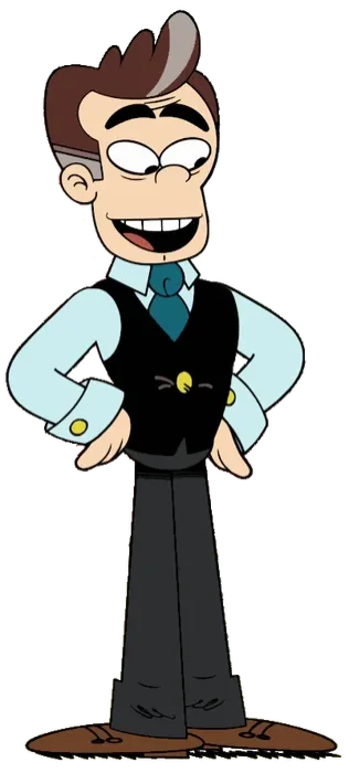 Mr Nakamura
