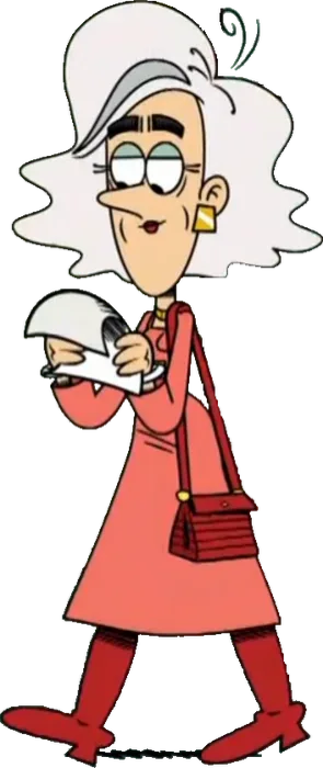 Mrs Kernicky