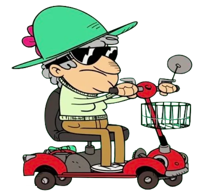 Scoots