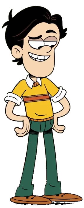 Stanley Chang