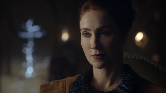 Lady Pike
