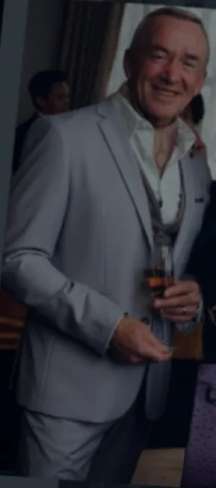 Magnus Dellacorte