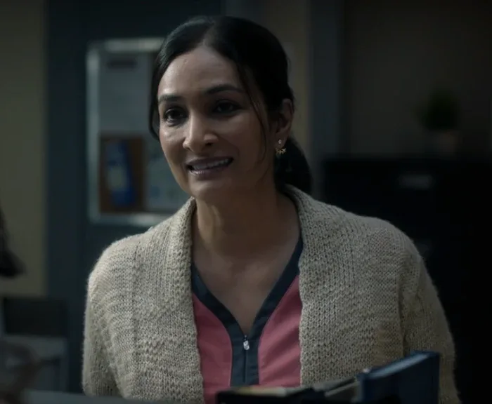 Neela Adiyodi
