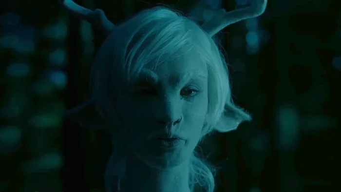 White Lady