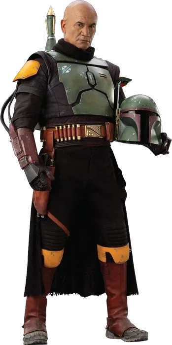 Boba Fett