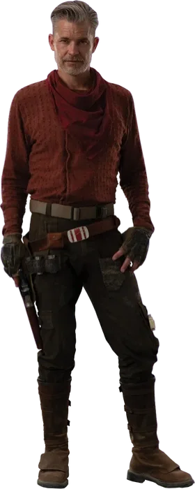 Cobb Vanth