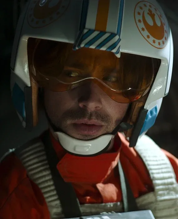 Lieutenant Reed
