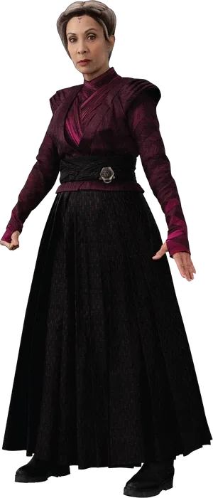 Morgan Elsbeth